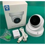 V380 indoor dome WiFi camera