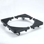 FRIDGE BASE AND WASHING MACHINE STAND