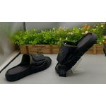 Quality Black, Green MA Classic Unisex Slide - image 3