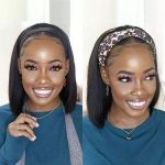 Straight Hair 1 Bundle