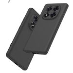 XIAOMI Note 15 Pro plus Smooth Protective Silicone Case - image 2