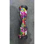 Generic Quality 6.5-Inch Smart Balance Hoverboard with Bluetooth and LED Lights - image 2