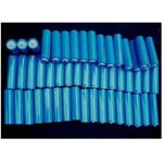 Rechargeable 3.7v 18650 Li-ion Battery -50pcs