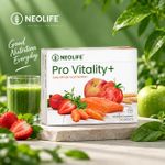 Wellness Pro Vitality 30 Sachets (Single) Pro Vitality 30 Sachets (Single) 