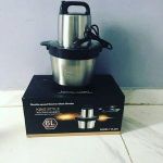 product_image_name-Generic-King Style Multipurpose Yam Pounder And Grinder 6L-2