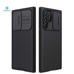 Generic Nillkin camshield csae for samsung galaxy S 22 ultra