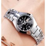ORUSS Women Silver chain quality water resistant
