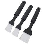 Pastry Brush Set - Set Of 3