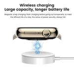 product_image_name-Generic-2023 New Smart Watch Women NFC Smartwatch Men Women Bluetooth Call Waterproof Wireless Charging HD Screen For Apple Xiaomi +Box-3