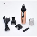 Geemy MicroBlade Detail Trimmer – Pocket Size Grooming Machine with good Precision - image 2