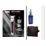 product_image_name-Generic-WMARK Rechargeable Hair Detail Trimmer And Beard Clipper + Bag And Aftershaveo-1