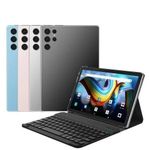 Hi Tech MacPad Air S25 Ultra 10.1" Incell 16GB RAM 1TB Storage 10,000mAh Bat Android 13 FREE Keyboard, Mouse & Stylus