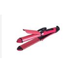 Generic NOVA 2 IN 1 HAIR STRAIGHTENER AND CURLER - image 5