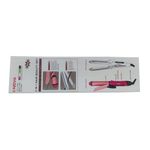 Generic NOVA 2 IN 1 HAIR STRAIGHTENER AND CURLER - image 6