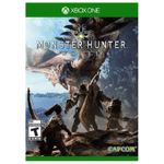 Capcom Monster Hunter World - Xbox One
