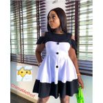  Corporate beautiful Gown