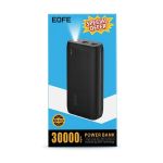EOFE 30,000mAh Power Bank