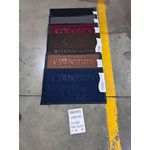  Welcome Entry Smart Rubber Door Foot mat