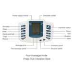 product_image_name-Generic-Slimming Massager Multifunctional Digital Electrical Tens Acupuncture Massager-4