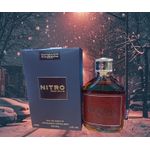 Dumont nitro pure homme