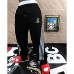 Custom-Made Fashionable Cargo Trouser