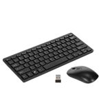 Generic Mini Wireless Keyboard And Mouse Combo 2.4GHz - image 2