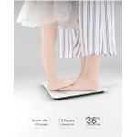 Generic Digital Scale, Rechargeable Model - image 5