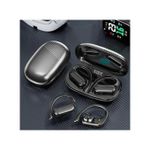 Generic Wireless Earbuds Bluetooth Headphones for Sports with Long Battery Life