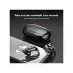 Generic Wireless Earbuds Bluetooth Headphones for Sports with Long Battery Life - image 2
