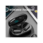 Generic Wireless Earbuds Bluetooth Headphones for Sports with Long Battery Life - image 3