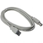 product_image_name-Generic-5M USB 2.0 AM-BM High Speed Transmission Printer Cable-1