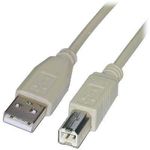 product_image_name-Generic-5M USB 2.0 AM-BM High Speed Transmission Printer Cable-2