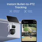 eufy EufyCam S4 wireless outdoor security camera - image 3