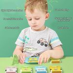 Generic Talking Flash Card Reader for Toddlers Kids - image 5