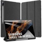 Pouch Smart Case For Samsung Galaxy Tab S8 Ultra 14.6"