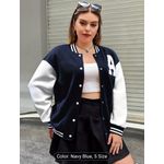 product_image_name-VELTRIXA WEAR-Women's Plus Size Baseball jacket-1