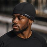 Dome Unisex Dread Cap