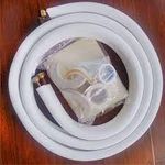 Bluestar 2HP Split Unit Air Conditioner + Installation Kit - image 4