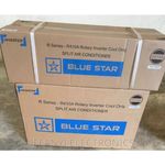 Bluestar 2HP Split Unit Air Conditioner + Installation Kit - image 5