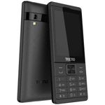 Tecno T528 - 2.8 Inch, Dual Sim, FM, Radio, Camera