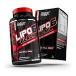 product_image_name-Nutrex RESEARCH-Nutrex Lipo 6 Black Ultra Concentrate 60 Capsules,Pack Of 1,1 Count-1