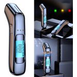 product_image_name-Generic-Alcohol Tester With LED Digital Display, 0.000-0.199% BAC Breathalyzer For Quick Detection,Alcohol Sensor-6