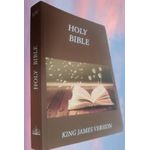Generic King James Version ( KJV) Large Print -Easy To Read ( Brown Color) - image 8