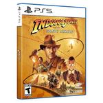 Playstation PS5 Indiana Jones and the Great Circle