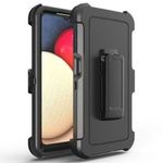 Generic For Samsung Galaxy A35 5G Heavy Duty Drop Protection Case - image 2