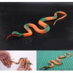Generic Realistic Artificial Rubber Snake