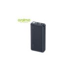 Oraimo Traveler 20000mAh Power Bank Type-C Input & Output Fast Charging