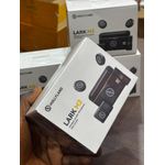 Generic Lark1 M2 Mini Combo Hollyland Wireless Mic for iPhone/Camera/Android/PC 300m Range, ANC Microphone 40h Use, YouTube, Vlog (2TX + 2RX + Charging Case) - image 2