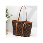 product_image_name-Fashion-Large Capacity HandheldLightweight  Bags Shoulder Tote Bag Leather Big Satchel Handbag Top Handle Bags for Women-2