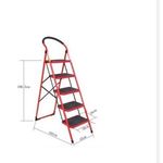 Generic MULTIIFUNCTIONAL FOLDING LADDER - image 2